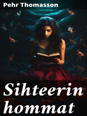 cover image of Sihteerin hommat